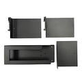 Vigitron VI00100 DIN Rail Adapter for Vi1120 Power Supplies (pack of 35)