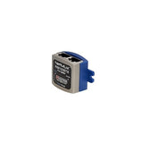 Vigitron VI00103S NetMux Ethernet and PoE STP Port Multiplexer for Dual IP/PoE Devices over Single Shielded Cat5/6 Cable