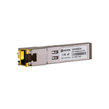 Vigitron VI01000CH RJ45 Copper Ethernet SFP Transceiver, 1000Mbps