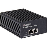 Vigitron VI22001U MaxiiPower 1-Port Midspan with Built-in Power Supply, 90W