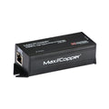Vigitron VI2301AU 90W Single Port UTP PoE Ethernet Extender over UTP