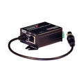 Vigitron VI2408AL 8-Port MaxiiCopper Ethernet Extender over Coax