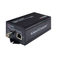Vigitron VI2601 Single Port Extended Coax PoE Midspan