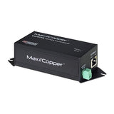 Vigitron VI2701TX Ethernet And High-Power PoE Extender, Remote Unit