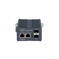 Vigitron VI30104U 4-Port Layer 2 1G PoE Switch