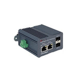 Vigitron VI30104U 4-Port Layer 2 1G PoE Switch