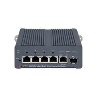 Vigitron Vi30105U 6-Port 1G 802.3bt 90W PoE Powered PoE Switch