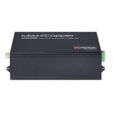 Vigitron VI30202U Coax Ethernet Extender with 60W PoE and DC