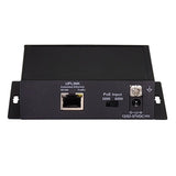 Vigitron VI3105 Maxiinet 5-Port 60W PoE Powered PoE Switch with Extended UTP Uplink