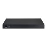 Vigitron VI32026 Network Switch, 8-Port Extended Coax/16-Port Standard 10/100 Hybrid