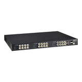 Vigitron VI32226 Network Switch, 26-Port MaxiHybrid 10/100, L2 Managed PoE Switch