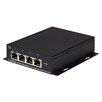 Vigitron VI3305 MaxiiNet 5-Port Extended UTP PoE Switch