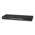 Vigitron VI3326 26-Port Gigabit Ethernet L2 Plus Managed Switch