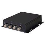 Vigitron VI3405 5-Port Coax PoE Switch