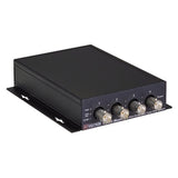 Vigitron VI3405 5-Port Coax PoE Switch
