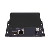 Vigitron VI3405 5-Port Coax PoE Switch
