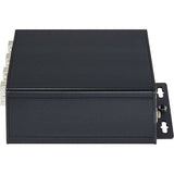 Vigitron VI50004 5-Port PoE Harden L2 Network Switch, 100/1000Mbps