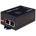 Vigitron VI22301 MaxiiPower PoE Splitter with 30W PoE Port, 60W 12/24V DC