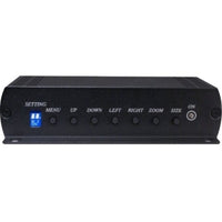 Speco VGABNC VGA to Video Connector