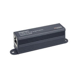 Vigitron VI20101 MaxiiGuard 1G Ethernet and 90W PoE Surge Protector