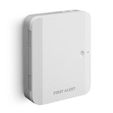 First Alert VISTAH3 VISTA H3 Security Panel