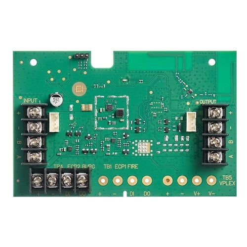 First Alert VISTAHTKVR-B VISTA H3 iBus to ECP Converter Module, Support ECP Bus Sensors and Modules