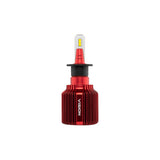 VISION H3 CSP LED Conversion Kit 6500K White 5000 Lumens 30 Watts