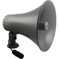 Viking 300-IP-EWP SIP Multicast Paging Horn with Enhanced Weather Protection, PoE