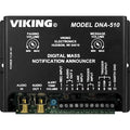 Viking DNA-510A Digital Mass Notification Announcer