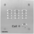 Viking E-30 Stainless Steel Handsfree Speaker Phone with Dialer