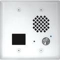 Viking E-70-WH Double Gang Entry Phone with Card Reader
