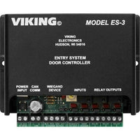 Viking ES-3 ES3 Entry Sentinol
