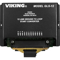 Viking GLS-12 Ground to Loop Start Converter, 12-Circuit