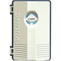 Viking K-600F Loud Ringing Over Paging Amplifier