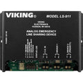 Viking LS-911 Analog Emergency Line Sharing Device
