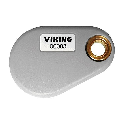 Viking PRX-FOB 125KHz Proximity Key Ring FOB