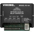 Viking RC-4A Network IP Enabled Relay Controller