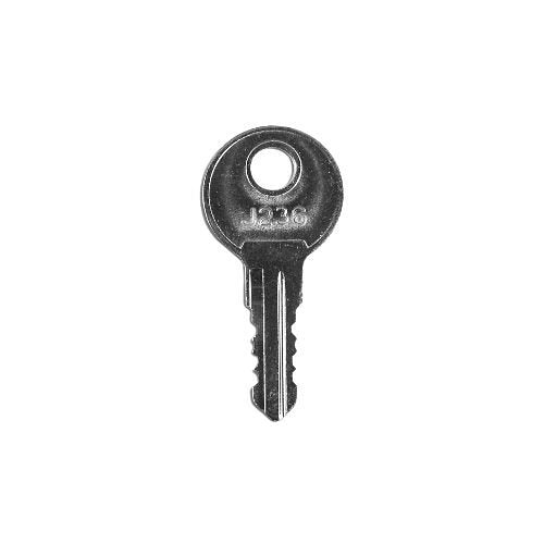 Viking Electronics U213015 Key for AES Panel Lock