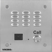 Viking W-3005-EWP Doorbox with Color Video and Enhanced Weather Protection