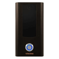 Viking X-205-BN X-205 Series Compact IP Intercom with HD Video, Oil Rubbed Bronze