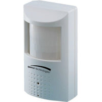 Speco VL572TPIR 2MP HD-TVI PIR Motion Sensor Camera, 3.7mm Pinhole Lens, White