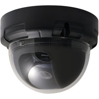 Speco VL644T 2MP HD Surveillance Dome Camera, 3.6mm, BNC