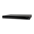 Luma LUM-310-NVR-4CH-1T 310 Series 4-Channel NVR, 1TB
