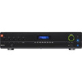 JBL Professional NVMA160-0-US VMA160 VMA Series 5-Input 1-Output 60W Mixer-Amplifier