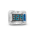 Stand Alone Volt Meter