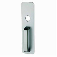 Von Duprin 990NL-RV US10B 990NL-RV 99 Series Night Latch Trim for Rim and Vertical Devices 98/99 Series Exit Devices, Oil Rubbed on Stainless Steel