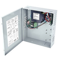Von Duprin PS914 2RS BBK PS914 4A High in Rush Power Supply, Relay, No Spillable Battery