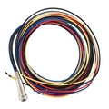 Von Duprin 105987 Male Receptacle Wire Assembly