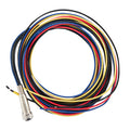 Von Duprin 105987-00 Male Connector Wire Assembly