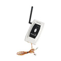 Silent Call DB1-MC Medallion Series Direct-Wired Doorbell Transmitter